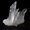 Image 71Quartz, by JJ Harrison (from Wikipedia:Featured pictures/Sciences/Geology)