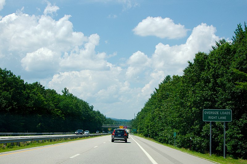 File:Spaulding Turnpike (Northbound).jpg