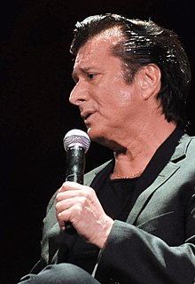 Steve Perry, 2019