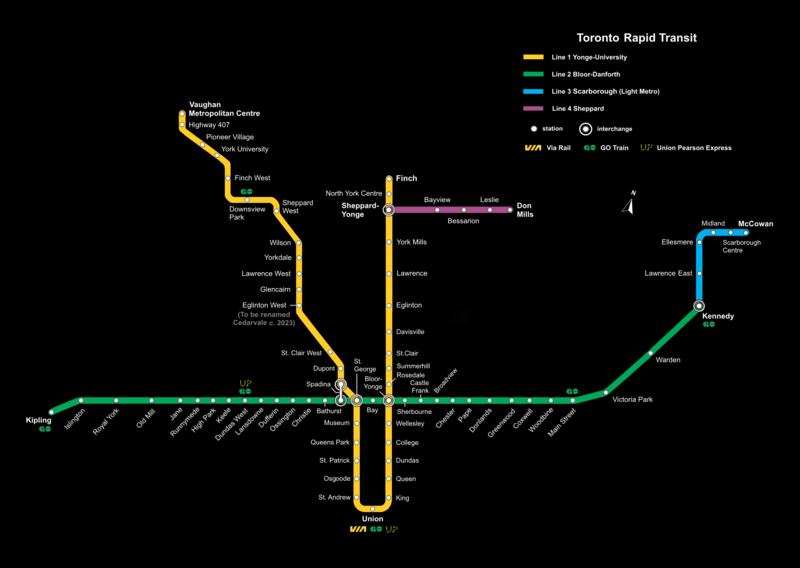 File:Toronto Subway black.png