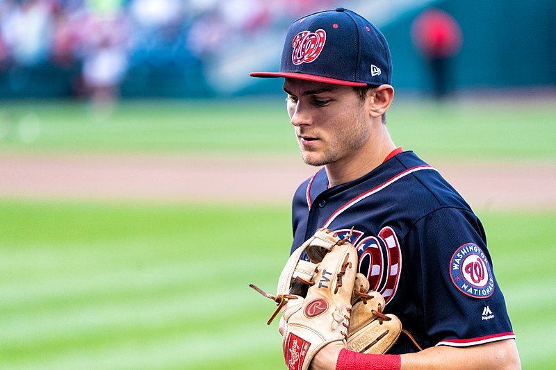 File:Trea Turner.jpg