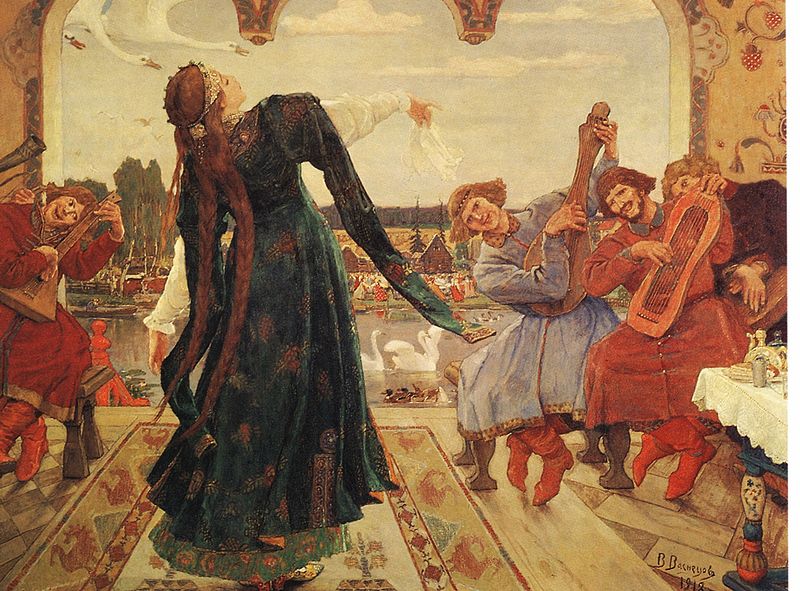 Файл:Vasnetsov Frog Princess.jpg