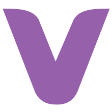 Viva purple.svg