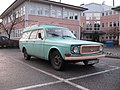 Volvo 145 Express