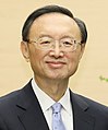 Yang Jiechi; Former Foreign Minister of China (2007-2013)