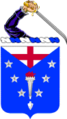 104th Infantry Regiment (United States) founded 14 May 1639-