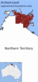 Arnhem Land