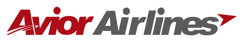 Archivo:Avior Airlines 2017.svg