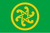 Flag of Kwango District