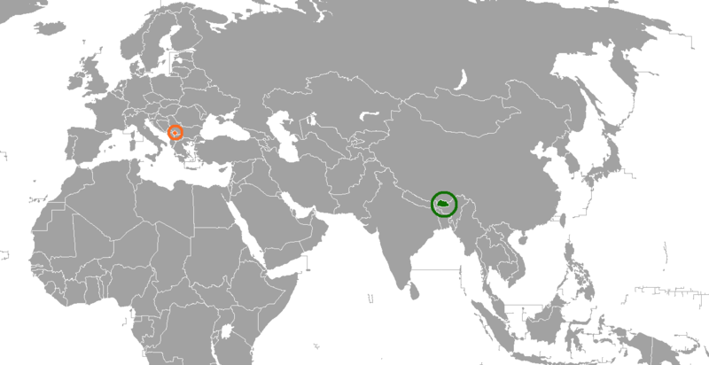 Файл:Bhutan Kosovo Locator.png