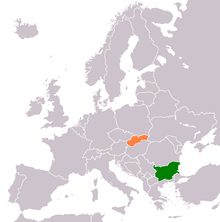 Bulgaria Slovakia Locator.png