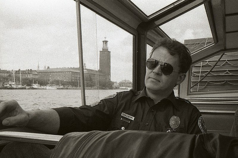 Archivo:David Graf in Stockholm.jpg