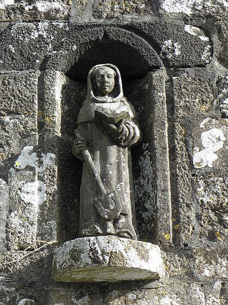 File:Dirinon (31) Chapelle Sainte-Nonne.JPG