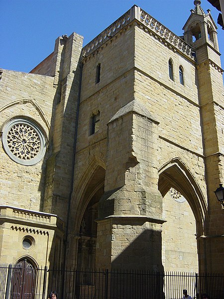 Archivo:Donostia San Vicente.JPG