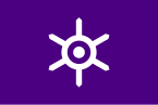 Flag of Tokyo