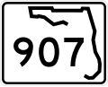 Thumbnail for Florida State Road 907