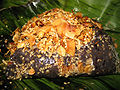 Htamanè glutinous rice