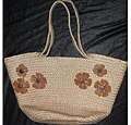 Jute Bag-made in Bangladesh