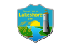 Flag of Lakeshore