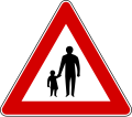 Pedestrians