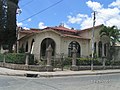 Home in Matagalpa