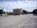 Downtown Peabody. To Do: Upload higher resolution photo!