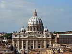 Basílica de San Pedro