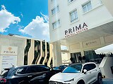 Prima Saigon Eye Hospital, the first Vietnam member of World Association of Eye Hospitals