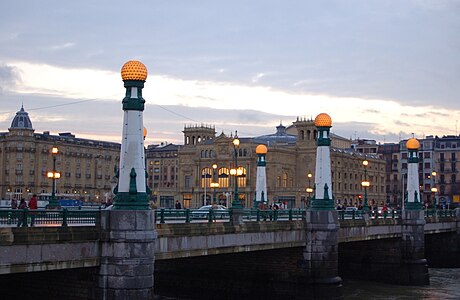 San Sebastián, País Vasco