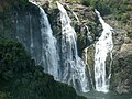 Sivasamudram Falls