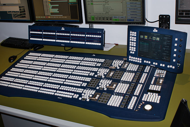 File:Snell Kahuna vision mixer.jpg