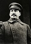 Joseph Stalin