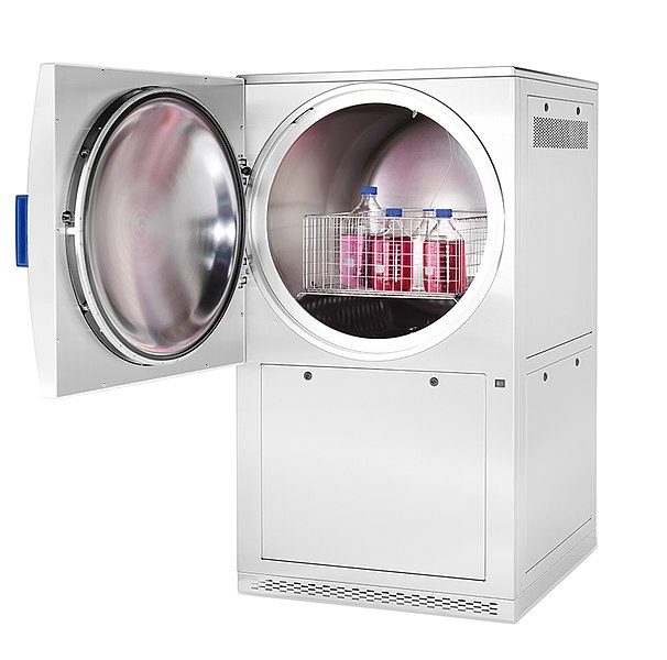 File:Systec H-Series Autoclaves.jpg