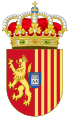 Coat of arms of Utebo