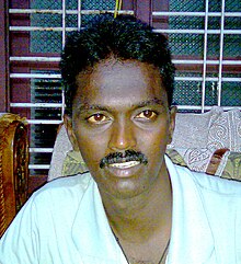 Vava Suresh