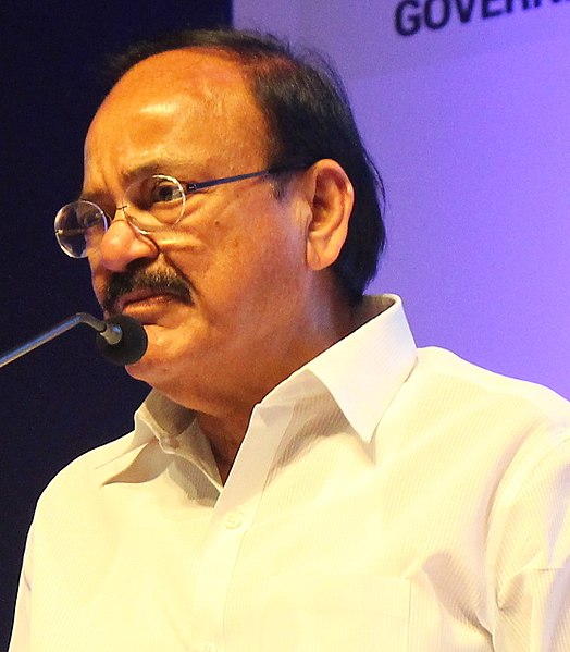 File:Venkaiah Naidu 2 (cropped).jpg