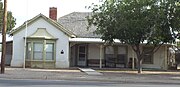 J.C. Wilson House – 1908