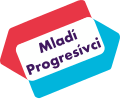 Logo of Young Progressives