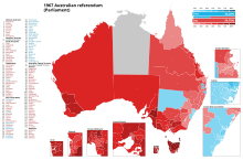 1967 Australian referendum (Parliament).svg