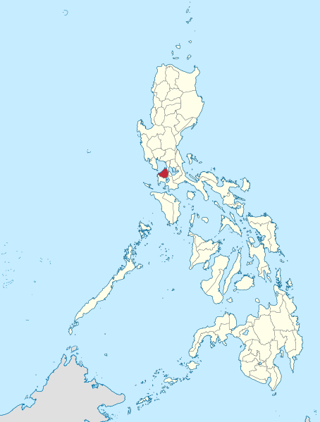 File:Cavite in Philippines.svg