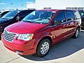 Chrysler Town & Country LX