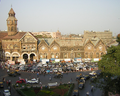 Crawford Market, Mumbai