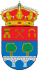 Coat of arms of Los Ausines