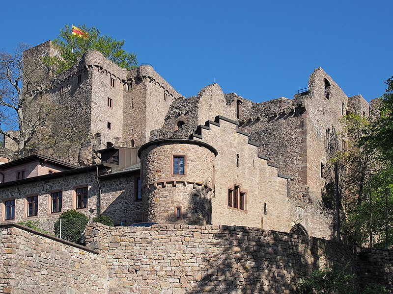 Archivo:Festung Schloss Hohenbaden.jpg