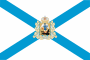 Bandera de Arjángelsk