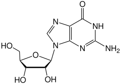 File:Guanosin.svg