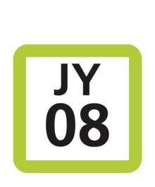 JR JY-08 station number.png