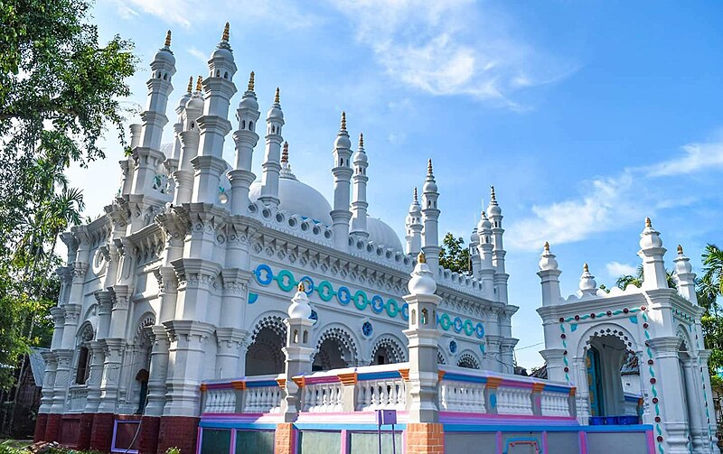 File:Jamalpur Zamindarbari Jame Mosque.jpg