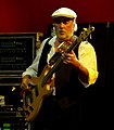 John McVie bajo