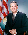 Former Governor John Connally of Texas (Withdrew Mar 10, 1980) (Endorsed Ronald Reagan)